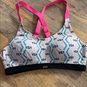 Victoria’s Secret VSX Sports Bra